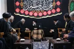 پزشکیان:اگر دولت مدیریت نمی‌کرد مردم با فشارهای بسیار سنگین‌تری مواجه می‌شدند / شبیری زنجانی‌: شنیدن برخی سخنان ناصحیح و بی‌انصافی‌ها بسیار سنگین است