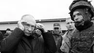 آنچه فاجعه در اوکراین بر سر روسیه و پوتین آورده است