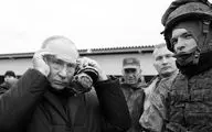 آنچه فاجعه در اوکراین بر سر روسیه و پوتین آورده است