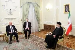 Reestablishment of Iran-Saudi ties benefits regional security