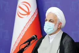 هیجانی برخورد نکنیم

