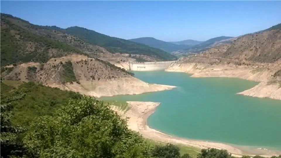 تنش آبی در ۲۰ شهر و ۲۱۳ روستای مازندران