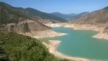 تنش آبی در ۲۰ شهر و ۲۱۳ روستای مازندران