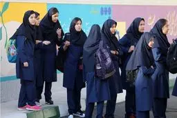  ۱۶ طرح عفاف و حجاب در مدارس در حال اجرا ست