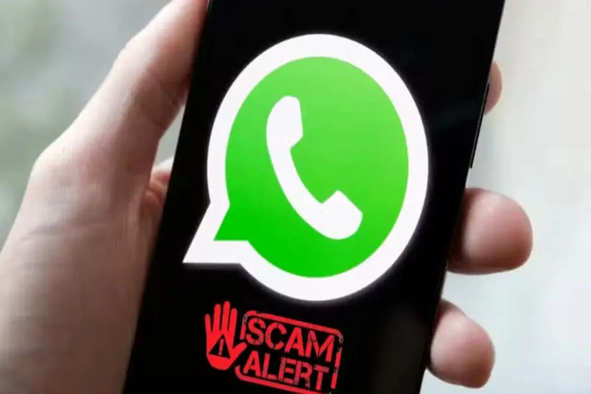 شیوه جدید کلاهبرداری با پیام ناشناس  