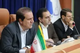 ۴۳ هزار از حجاج از طریق مرز مهران وارد کشور شدند
