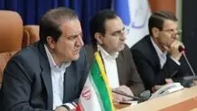 ۴۳ هزار از حجاج از طریق مرز مهران وارد کشور شدند

