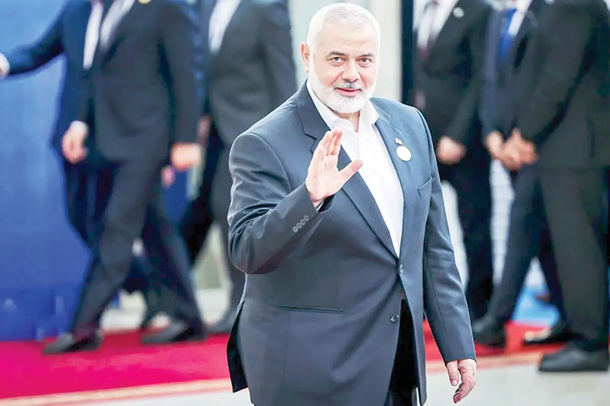 فتنه شوم تل‌آویو
