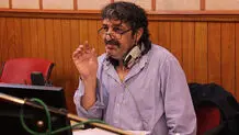 محمد صالح  علا چند سال است  فحش نمی‌دهد؟