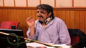 محمد صالح  علا چند سال است  فحش نمی‌دهد؟