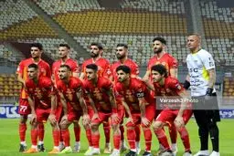 ترکیب فولاد خوزستان برابر چادرملو اعلام شد