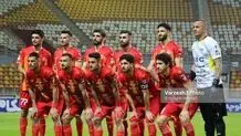 ترکیب فولاد خوزستان برابر چادرملو اعلام شد