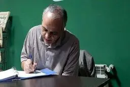  حداد عادل و بازی به سبک سابق!
