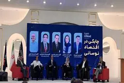 روایت مدیران نستله ایران از چالش‌های تامین مواد اولیه، لجستیک و تولید