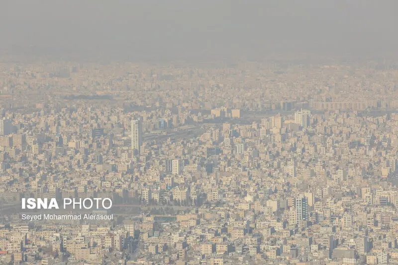 Sharghonline air pollution 13
