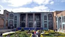 عزل مسئول «تکیه معاون الملک» کرمانشاه به دلیل بازدید گردشگران بدون حجاب