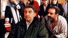  کدام صحنه به دستور رهبرشهید انقلاب به آژانس شیشه ای اضافه شد؟