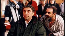 کدام صحنه به دستور رهبرشهید انقلاب به آژانس شیشه ای اضافه شد؟