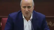 اظهار نظر عجیب مهدی تاج درباره تیم قلعه‌نویی
