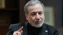 عراقچی: دست‌فرمان جنگ از سوی من نبود