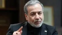 عراقچی: دست‌فرمان جنگ از سوی من نبود