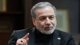 عراقچی: دست‌فرمان جنگ از سوی من نبود