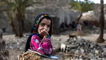 هیزم به جای نفت

