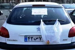 پلاک مخدوشی تخلف یا جرم؟جریمه ۷۰۰ هزار تومانی برای پلاک‌پوشانی
