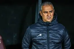 کارتال: پرسپولیس ۲ بازیکن خود را از دست داد