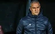 کارتال: پرسپولیس ۲ بازیکن خود را از دست داد