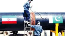 گاز ایران  به چین می‌رسد؟

