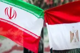 تهران و مرتب‌کردن برگه‌های تفاهم با مصر