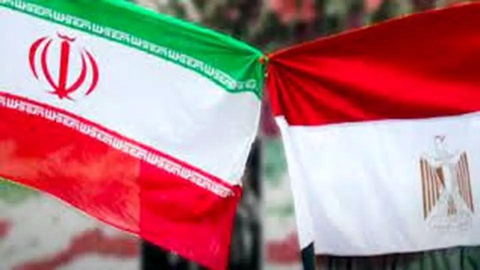 تهران و مرتب‌کردن برگه‌های تفاهم با مصر