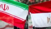 تهران و مرتب‌کردن برگه‌های تفاهم با مصر