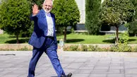 Zarif says he has resigned to help ‘relieve some of the pressure on Pezeshkian administration’