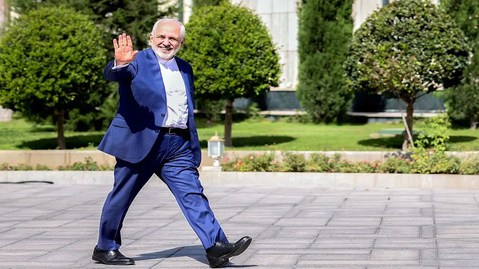 Zarif says he has resigned to help ‘relieve some of the pressure on Pezeshkian administration’