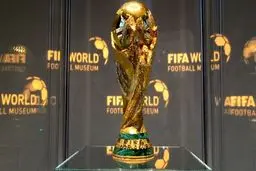 الفیفا یحامي عن الصهاینة في موندیال 2022