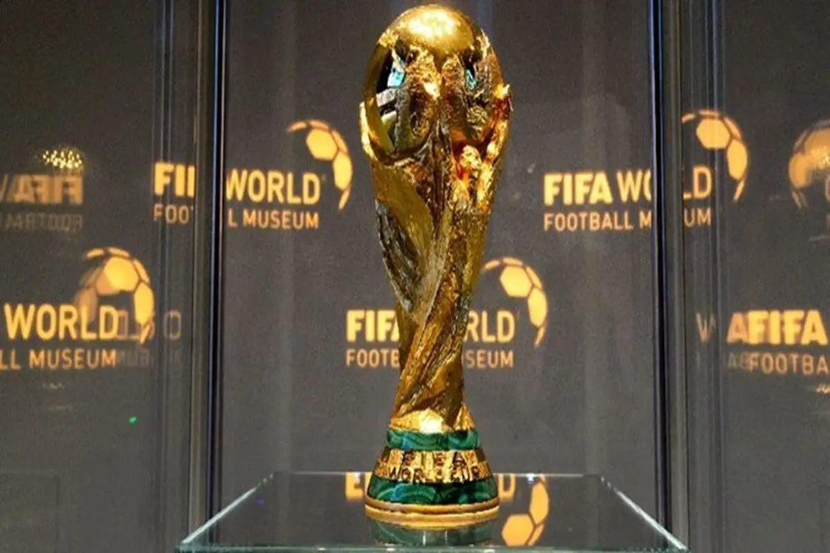 الفیفا یحامي عن الصهاینة في موندیال 2022