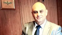جان خود در تیر کرد آرش*