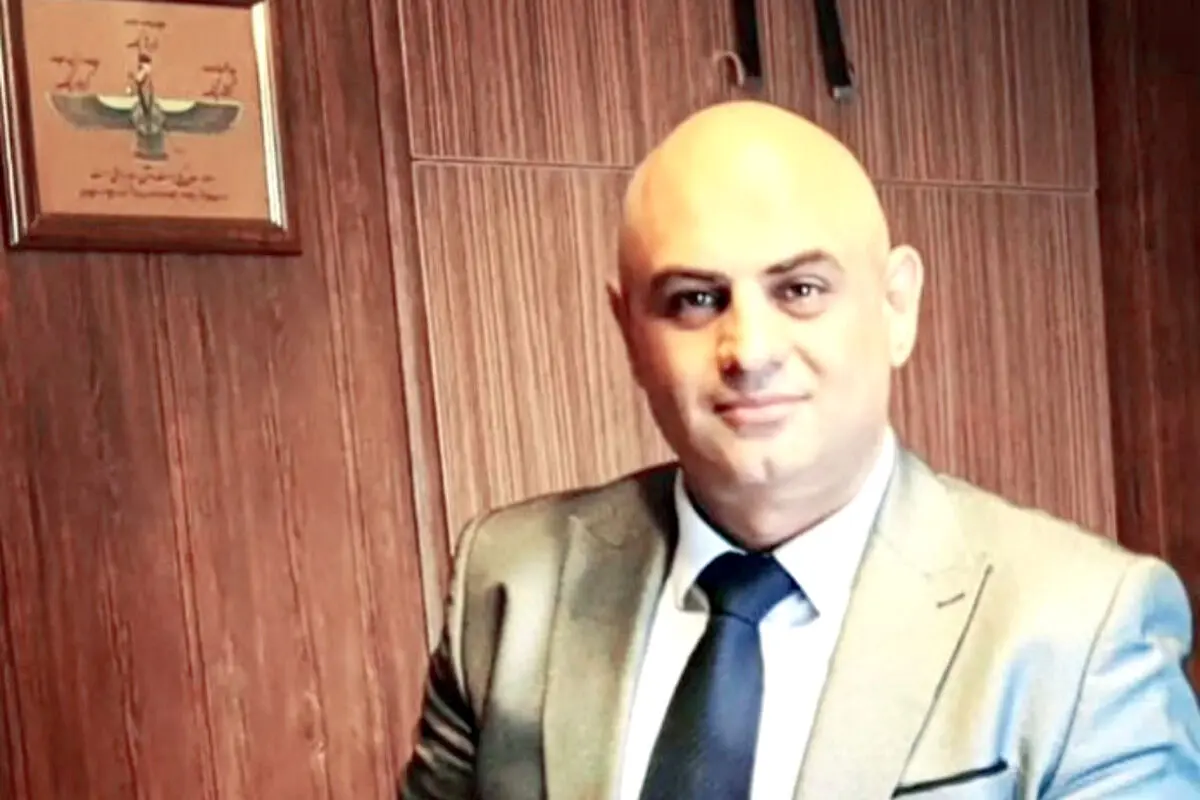 جان خود در تیر کرد آرش*