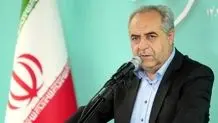 استاندار: آذربایجان شرقی پیشگام توسعه انرژی‌های تجدیدپذیر در کشور است