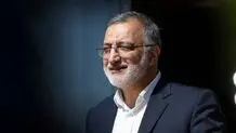 زاکانی: برای هر سناریویی آماده‌ایم؛ پناهگاه‌ها در حال بازطراحی‌اند