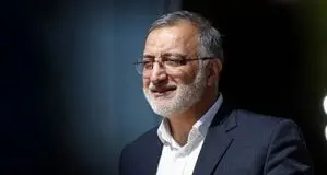 شهردار تهران: تا زمانی که رهبر انقلاب تشخیص دهند، تجمعات پابرجاست