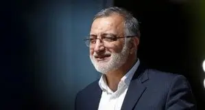 زاکانی باغبان پیر شهر را کنار گذاشت