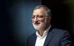 شهردار تهران: تا زمانی که رهبر انقلاب تشخیص دهند، تجمعات پابرجاست
