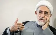 نه انتخابات را تحریم کرده ایم نه با صندوق رای قهریم / شاید اصلا اصلاح طلبی تایید نشود که بخواهند با جریان روحانی و لاریجانی ائتلاف کنند