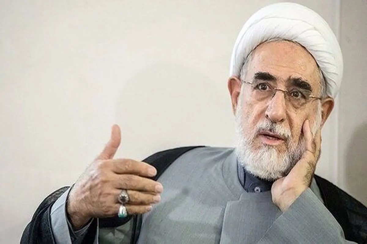 نه انتخابات را تحریم کرده ایم نه با صندوق رای قهریم / شاید اصلا اصلاح طلبی تایید نشود که بخواهند با جریان روحانی و لاریجانی ائتلاف کنند