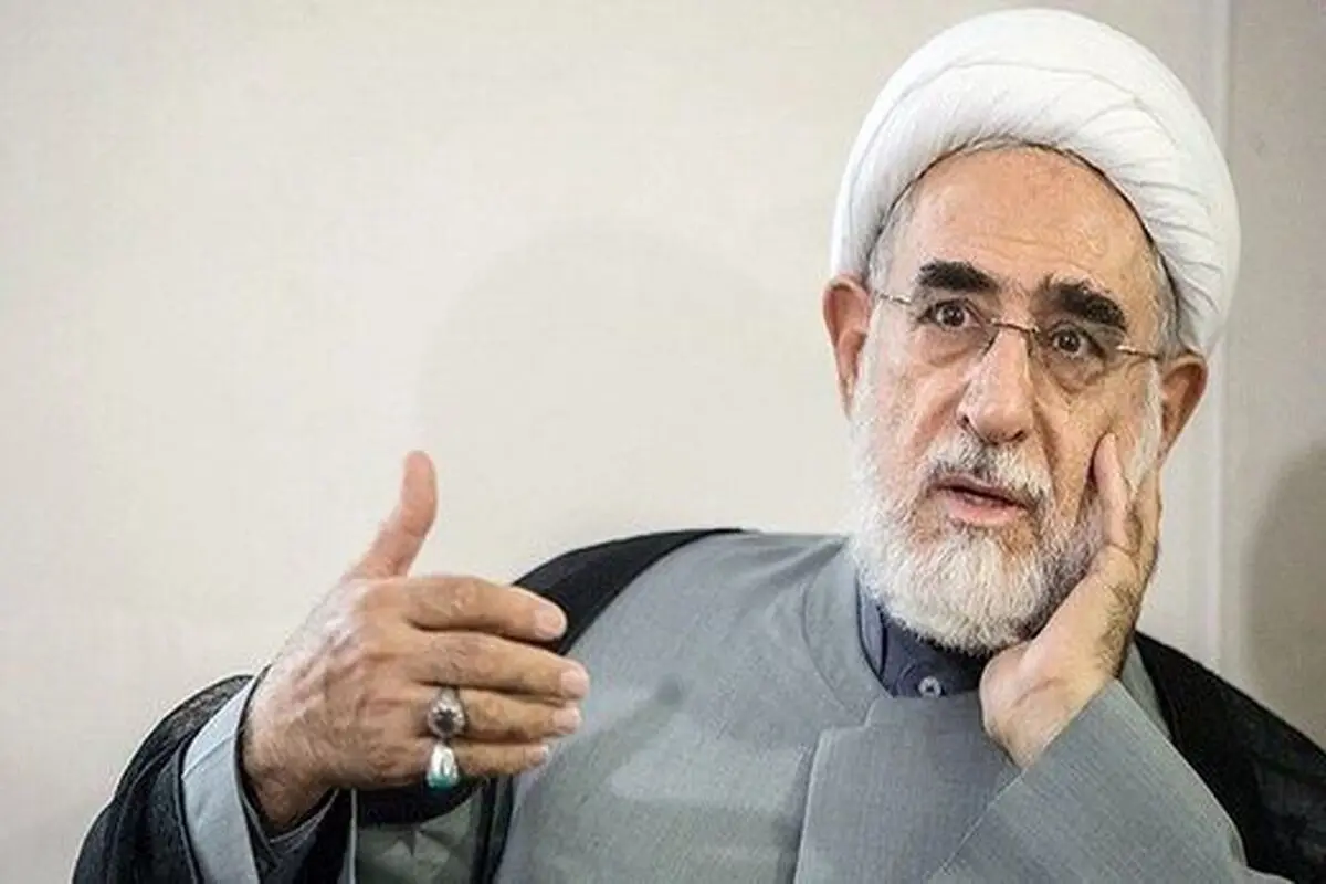 نه انتخابات را تحریم کرده ایم نه با صندوق رای قهریم / شاید اصلا اصلاح طلبی تایید نشود که بخواهند با جریان روحانی و لاریجانی ائتلاف کنند