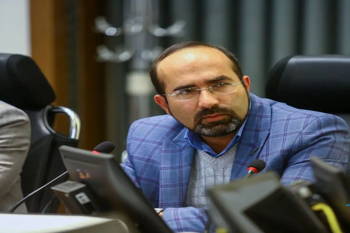 آغازبه‌کار دو ایستگاه جدید سنجش آلودگی هوا در اصفهان