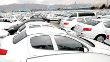 قیمت خودرو در بازار ۱۵ بهمن ۱۴۰۳ کاهشی شد